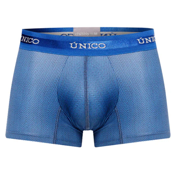 Mundo Unico boxershort Zafiro